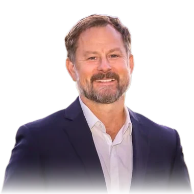 Brad Barker, founder and managing director of Old Soldier